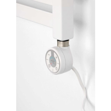 HushLab Grzałka 400 W model R (okrągła) biała - 761345_O1