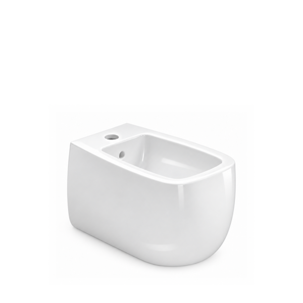 HushLab Run bidet wiszący 55x45 - 794583_O2