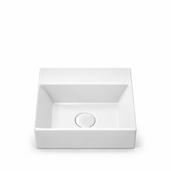 HushLab Small 30 umywalka wisząca 30x30 - 773304_O4