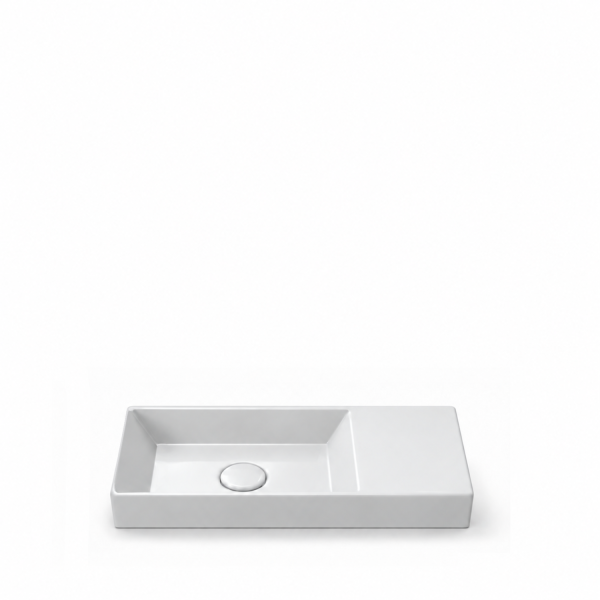 HushLab Small 55 umywalka wisząca 55x25 - 773303_O3