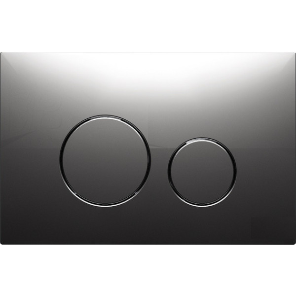 HushLab Stelaże Button05 Przycisk do stelaża wc Chrom połysk - 862269_O1