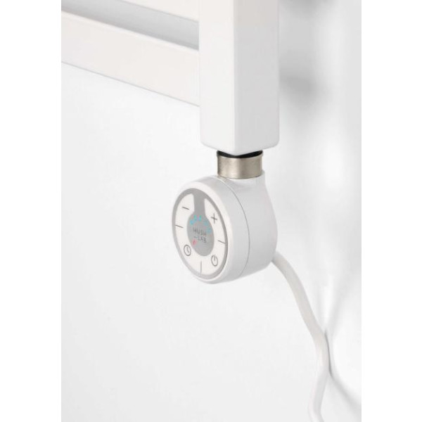 HushLab Grzałka 400 W model R (okrągła) biała - 761345_O1