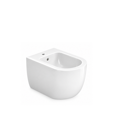 HushLab Calm Bidet wiszący 50x35 - 739774_O2