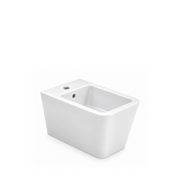 HushLab Blissful Bidet wiszący 55x35 - 730139_O2
