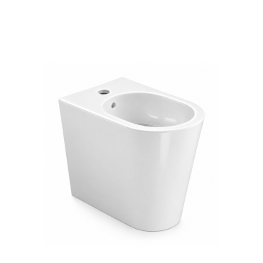 HushLab Still bidet stojący 57x37 - 767125_O2