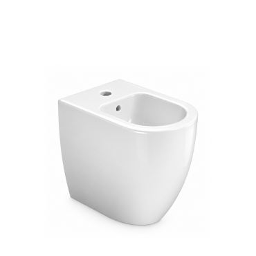 HushLab Smooth Bidet stojący 35x54 - 771611_O2