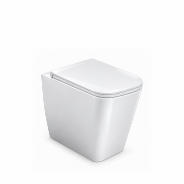 HushLab Blissful wc stojący 55x35 - 771734_O2