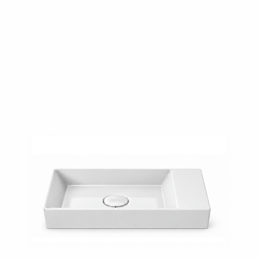 HushLab Small 45 umywalka wisząca 45x20 - 773343_O2