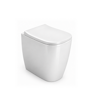 Miska WC stojąca - 904519_O2