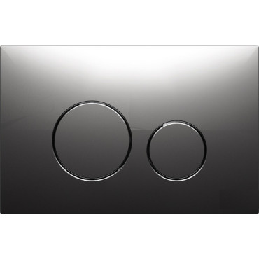 HushLab Stelaże Button05 Przycisk do stelaża wc Chrom połysk - 862269_O1