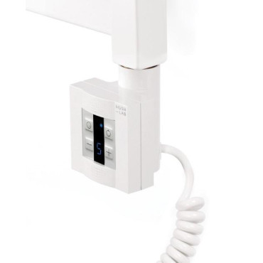 HushLab Grzałka 400 W model Q (kwadratowa) biała - 761344_O1